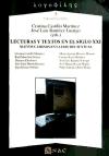 Portada del libro