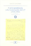 Portada del libro