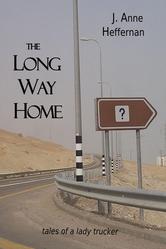 Portada de THE LONG WAY HOME