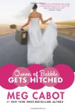 Portada de QUEEN OF BABBLE GETS HITCHED