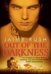 Portada de OUT OF THE DARKNESS