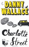 Portada de CHARLOTTE STREET