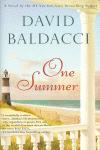 Portada de ONE SUMMER