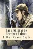 Portada de LAS AVENTURAS DE SHERLOCK HOLMES