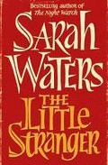Portada de THE LITTLE STRANGER