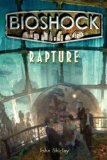 Portada de RAPTURE (BIOSHOCK)