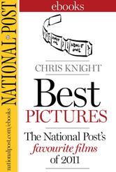 Portada de BEST PICTURES