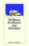 Portada de DIE FREISTATT