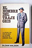 Portada de EL HOMBRE DEL TRAJE GRIS