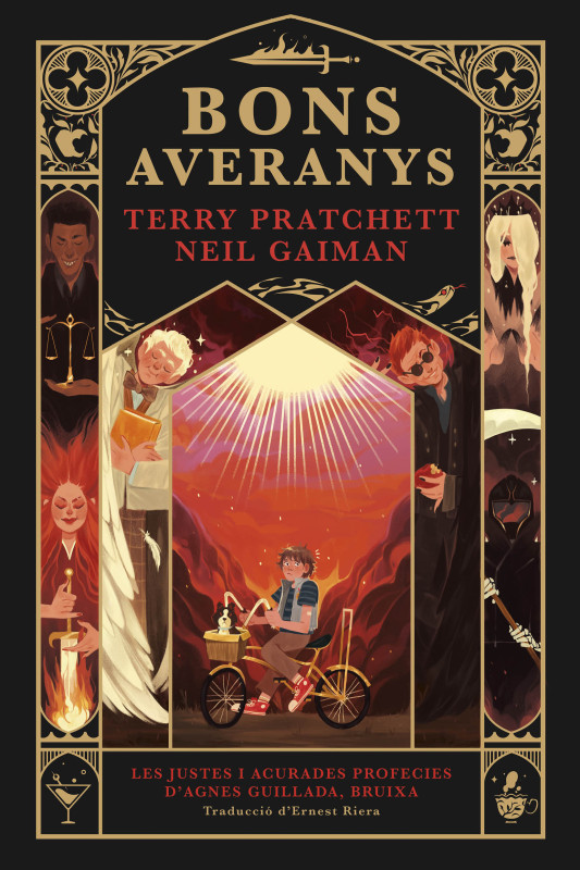 Portada del libro