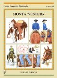 Portada de MONTA WESTERN