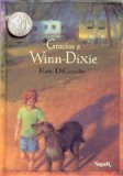 Portada de GRACIAS A WINN-DIXIE