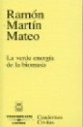 Portada del libro