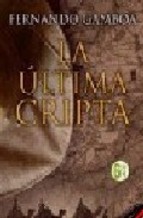 LA ÚLTIMA CRIPTA