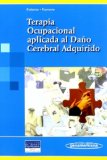 Portada de TERAPIA OCUPACIONAL APLICADA AL DAÑO CEREBRAL ADQUIRIDO