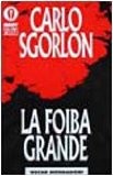 Portada de LA FOIBA GRANDE (OSCAR BESTSELLERS)