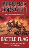 Portada de BATTLE FLAG
