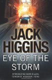 Portada de EYE OF THE STORM