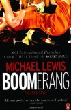 Portada de BOOMERANG