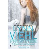 Portada de [(FROSTFIRE: A NOVEL OF THE KYNDRED)] [BY: LYNN VIEHL]