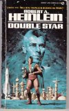 Portada de DOUBLE STAR
