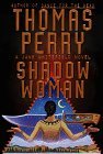 Portada de SHADOW WOMAN