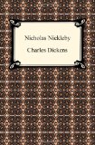 Portada de NICHOLAS NICKLEBY