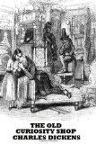 Portada de THE OLD CURIOSITY SHOP