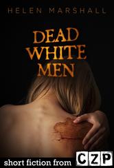 Portada de DEAD WHITE MEN