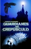 Portada de GUARDIANES DEL CREPUSCULO