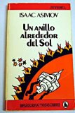 Portada de UN ANILLO ALREDEDOR DEL SOL