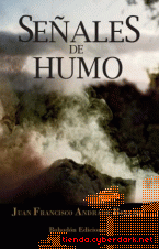 Portada de SEÑALES DE HUMO - EBOOK