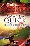 Portada de EL JARD&Iacute;N DE LAS MENTIRAS