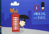 Portada de WORKING WITH TALES (LEVEN 1 INFANTIL 3 AÑOS)