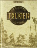 Portada de TOLKIEN, ENCICLOPEDIA ILUSTRADA