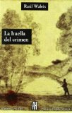 Portada de LA HUELLA DEL CRIMEN