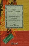 Portada de THE ZINCALI OR, AN ACCOUNT OF THE GYPSIES OF SPAIN. VOL. II. WITHAN ORIGINAL COLLECTION OF THEIR SONGS AND POETRY, AND A COPIUS DICTIONARY OF THEIR LANGUAGE.