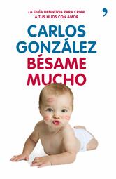 Portada de BÉSAME MUCHO - EBOOK