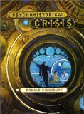 Portada de PSYCHOHISTORICAL CRISIS