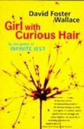 Portada de GIRL WITH CURIOUS HAIR