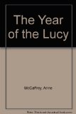 Portada de THE YEAR OF THE LUCY