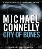 Portada de CITY OF BONES (HARRY BOSCH)