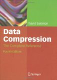 Portada de DATA COMPRESSION: THE COMPLETE REFERENCE