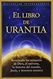 Portada de EL LIBRO DE URANTIA