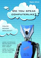 Portada de DO YOU SPEAK COMPUTERLIKE?