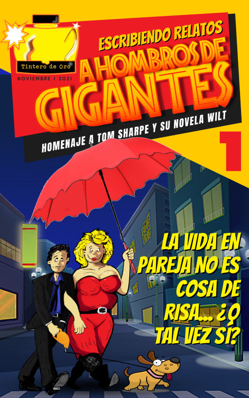 Portada del libro