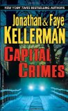 Portada de CAPITAL CRIMES