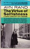 Portada de THE VIRTUE OF SELFISHNESS