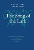 Portada de THE SONG OF THE LARK