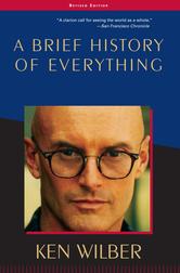 Portada de A BRIEF HISTORY OF EVERYTHING